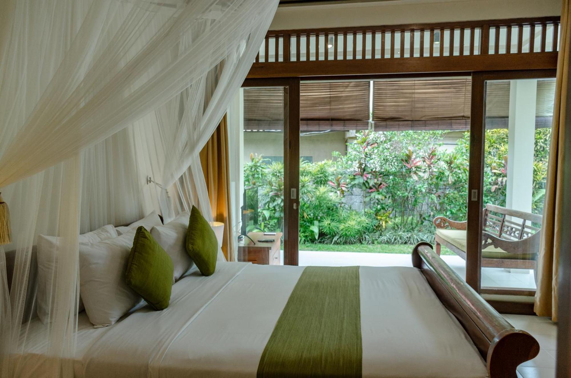 Ubud Heaven Penestanan Exterior photo